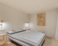 Вторичное жилье - Apartamento - Alicante - Аликанте
