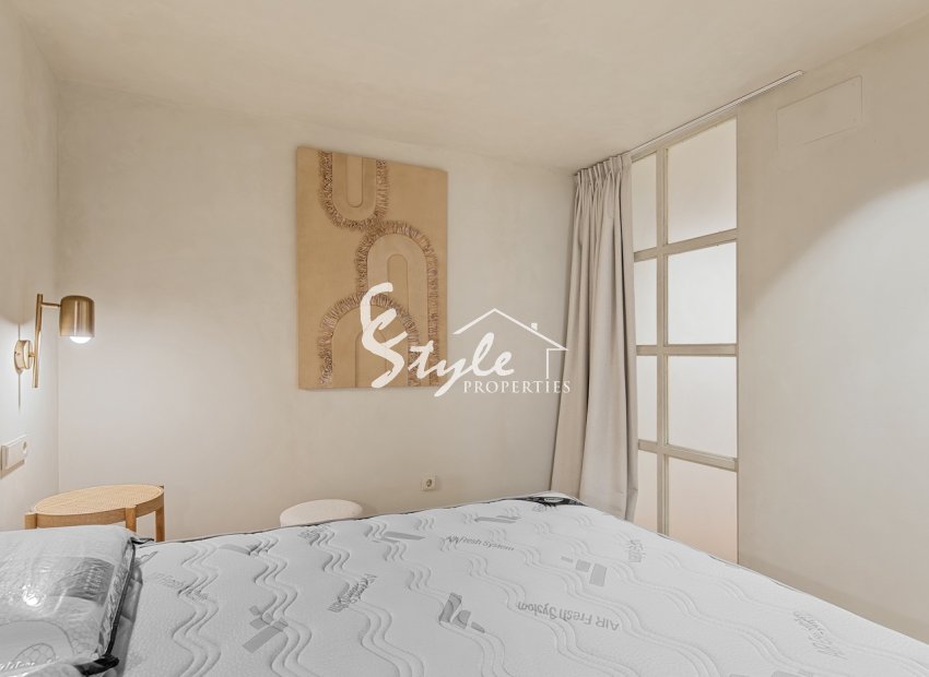 Вторичное жилье - Apartamento - Alicante - Аликанте