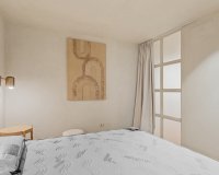 Вторичное жилье - Apartamento - Alicante - Аликанте