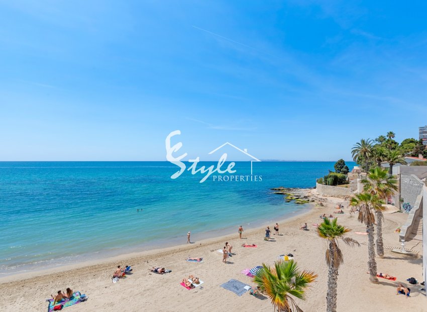 Вторичное жилье - Apartamento - Alicante - Аликанте