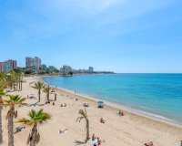 Вторичное жилье - Apartamento - Alicante - Аликанте