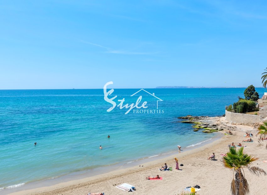 Вторичное жилье - Apartamento - Alicante - Аликанте