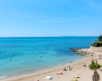 Вторичное жилье - Apartamento - Alicante - Аликанте