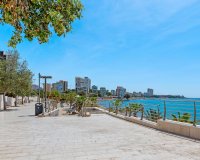 Вторичное жилье - Apartamento - Alicante - Аликанте