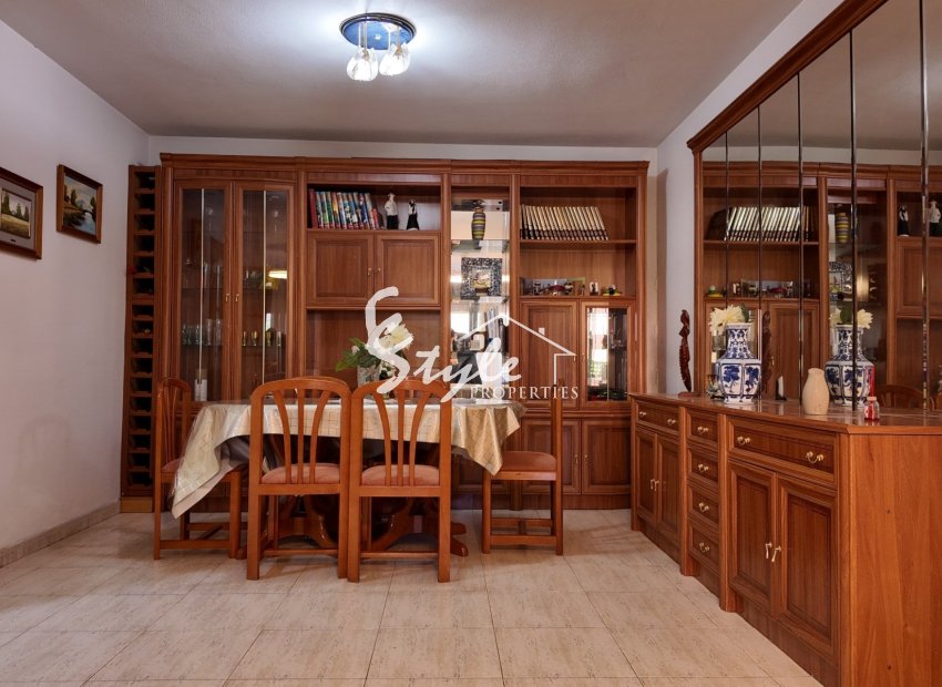 Вторичное жилье - Apartamento - Alicante - Altozano