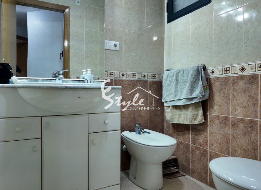 Вторичное жилье - Apartamento - Alicante - Altozano