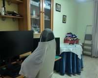 Вторичное жилье - Apartamento - Alicante - Altozano