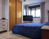 Вторичное жилье - Apartamento - Alicante - Altozano