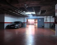 Вторичное жилье - Apartamento - Alicante - Altozano