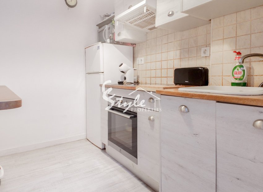 Вторичное жилье - Apartamento - Alicante - Carolinas Altas