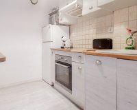 Вторичное жилье - Apartamento - Alicante - Carolinas Altas