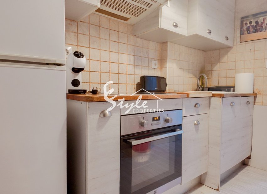 Вторичное жилье - Apartamento - Alicante - Carolinas Altas