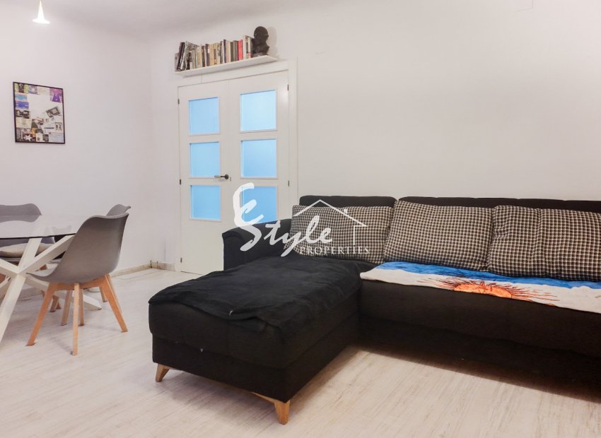 Вторичное жилье - Apartamento - Alicante - Carolinas Altas