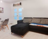 Вторичное жилье - Apartamento - Alicante - Carolinas Altas