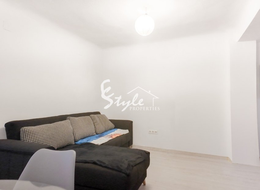 Вторичное жилье - Apartamento - Alicante - Carolinas Altas