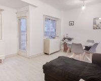 Вторичное жилье - Apartamento - Alicante - Carolinas Altas