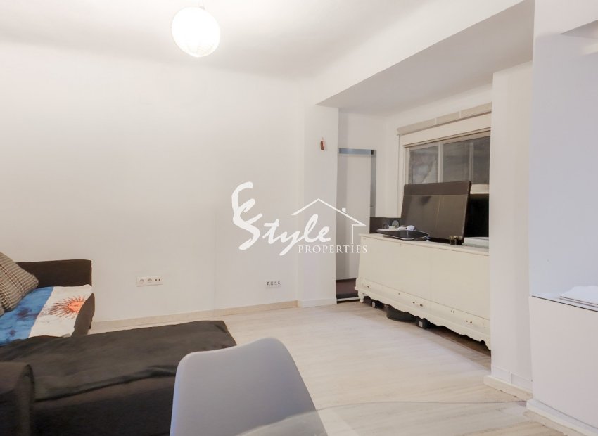Вторичное жилье - Apartamento - Alicante - Carolinas Altas