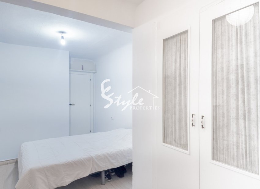 Вторичное жилье - Apartamento - Alicante - Carolinas Altas