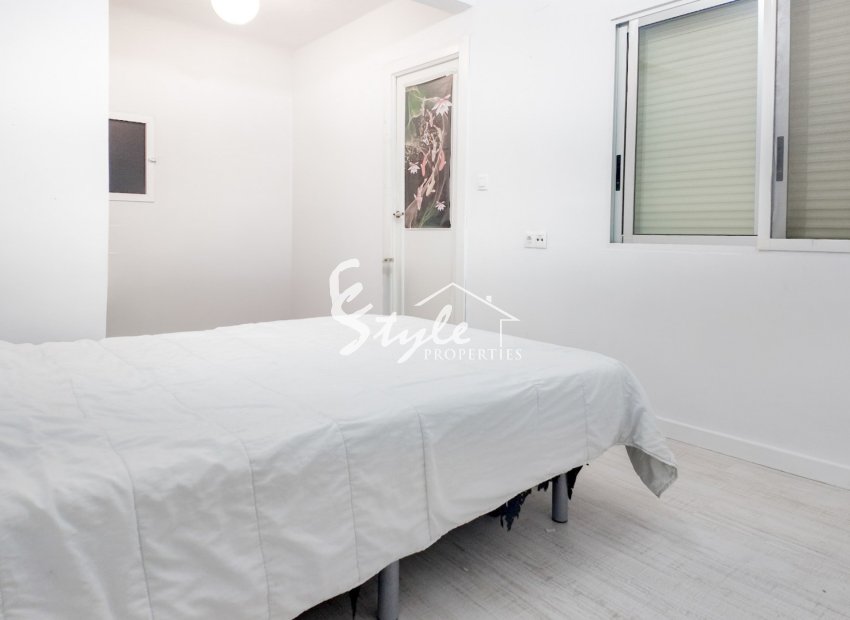 Вторичное жилье - Apartamento - Alicante - Carolinas Altas
