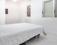 Вторичное жилье - Apartamento - Alicante - Carolinas Altas