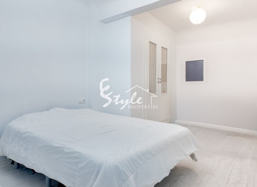 Вторичное жилье - Apartamento - Alicante - Carolinas Altas