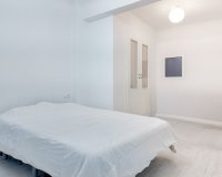 Вторичное жилье - Apartamento - Alicante - Carolinas Altas
