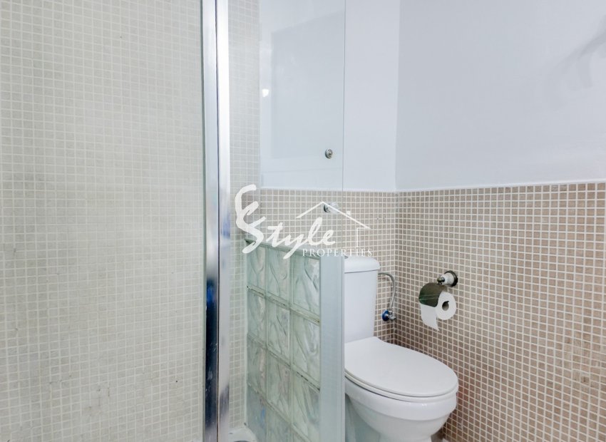 Вторичное жилье - Apartamento - Alicante - Carolinas Altas