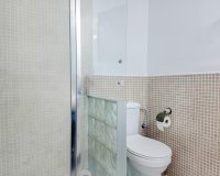 Вторичное жилье - Apartamento - Alicante - Carolinas Altas