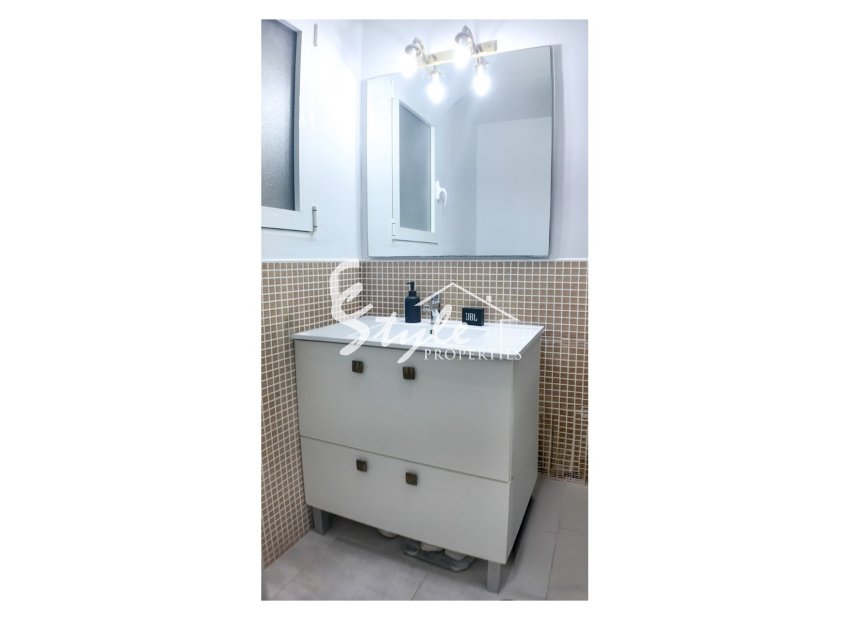 Вторичное жилье - Apartamento - Alicante - Carolinas Altas