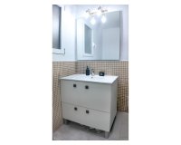 Вторичное жилье - Apartamento - Alicante - Carolinas Altas