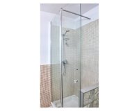 Вторичное жилье - Apartamento - Alicante - Carolinas Altas