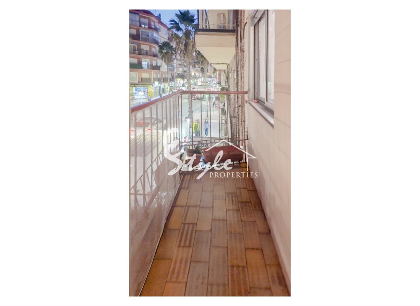Вторичное жилье - Apartamento - Alicante - Carolinas Altas