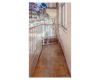 Вторичное жилье - Apartamento - Alicante - Carolinas Altas