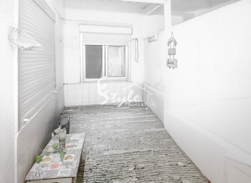 Вторичное жилье - Apartamento - Alicante - Carolinas Altas