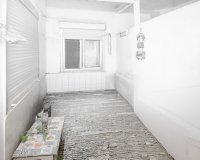 Вторичное жилье - Apartamento - Alicante - Carolinas Altas