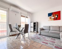Вторичное жилье - Apartamento - Alicante - Center