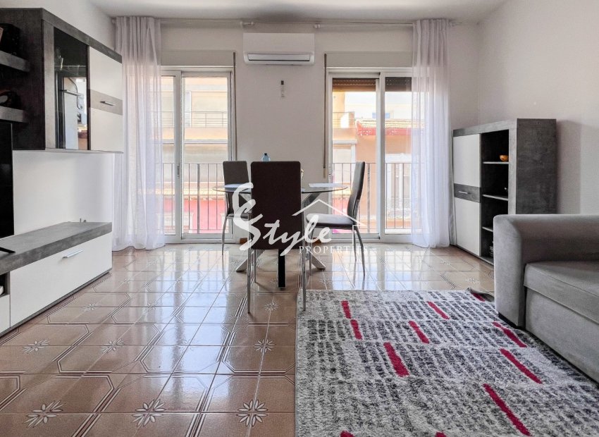 Вторичное жилье - Apartamento - Alicante - Center