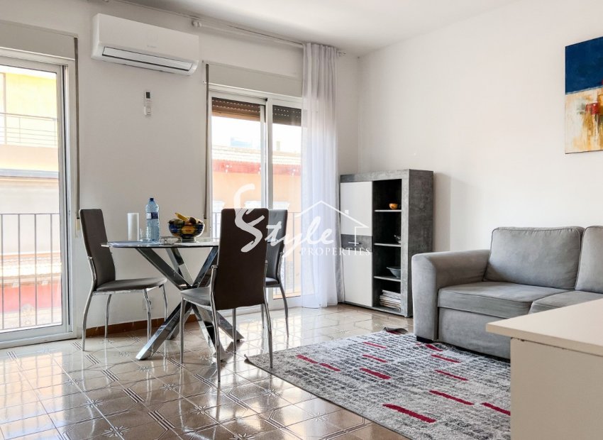 Вторичное жилье - Apartamento - Alicante - Center