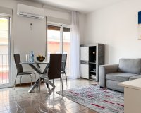 Вторичное жилье - Apartamento - Alicante - Center
