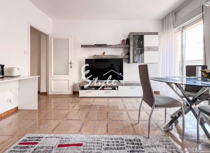 Вторичное жилье - Apartamento - Alicante - Center