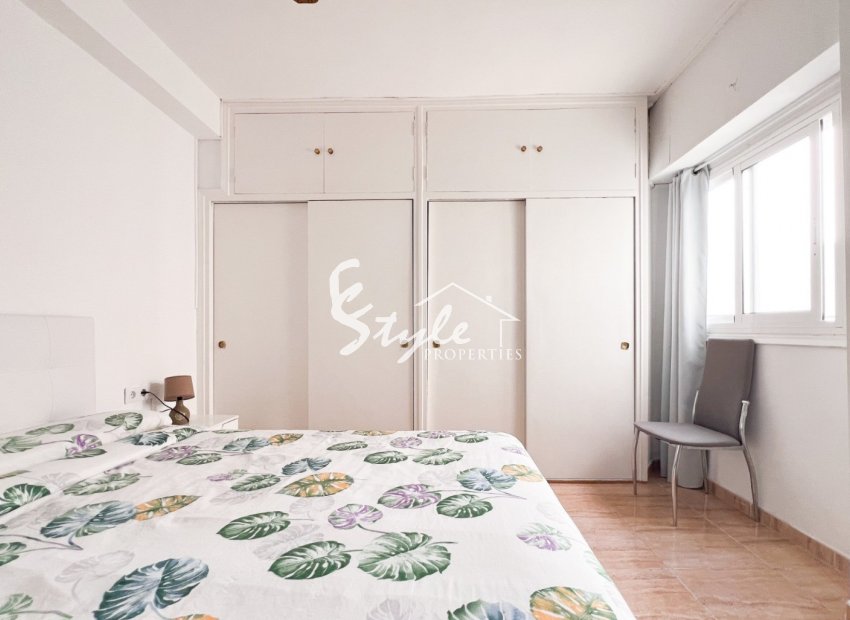 Вторичное жилье - Apartamento - Alicante - Center