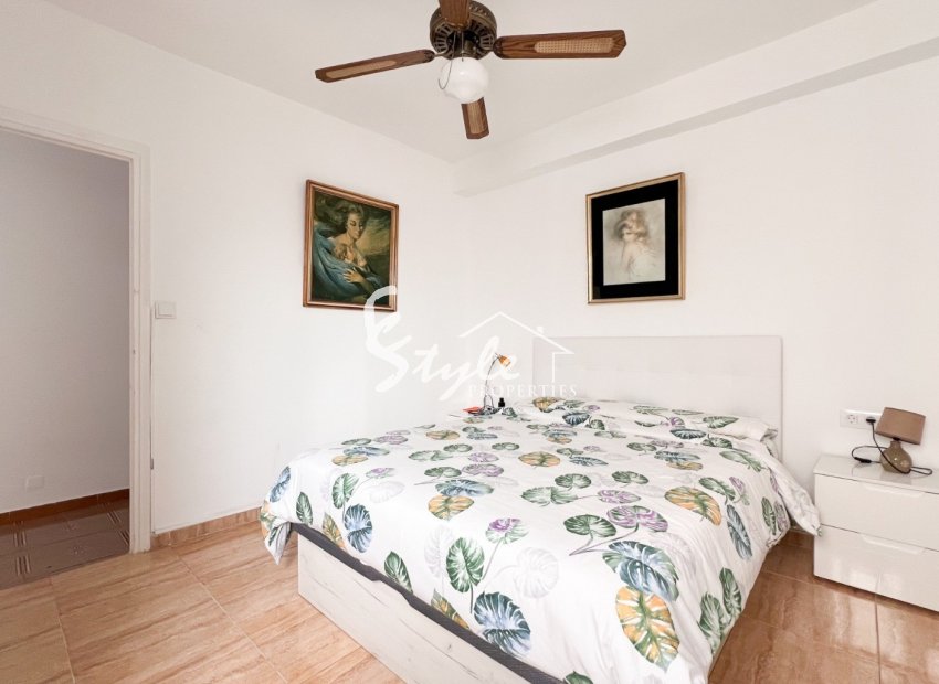 Вторичное жилье - Apartamento - Alicante - Center