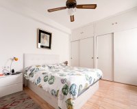 Вторичное жилье - Apartamento - Alicante - Center