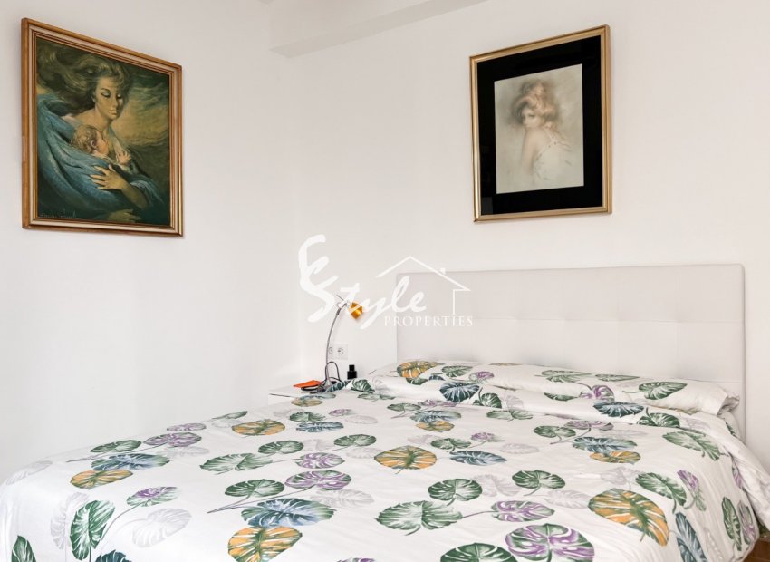 Вторичное жилье - Apartamento - Alicante - Center