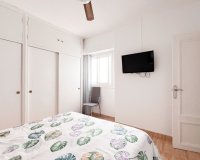 Вторичное жилье - Apartamento - Alicante - Center