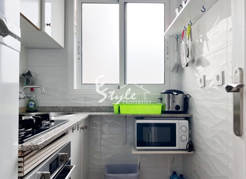 Вторичное жилье - Apartamento - Alicante - Center