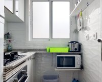 Вторичное жилье - Apartamento - Alicante - Center