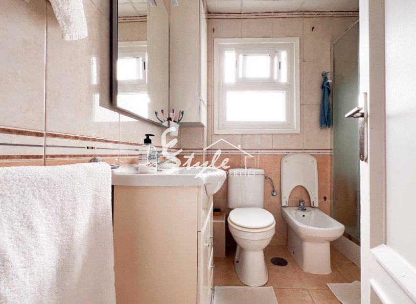 Вторичное жилье - Apartamento - Alicante - Center