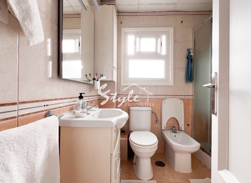 Вторичное жилье - Apartamento - Alicante - Center