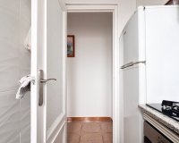 Вторичное жилье - Apartamento - Alicante - Center